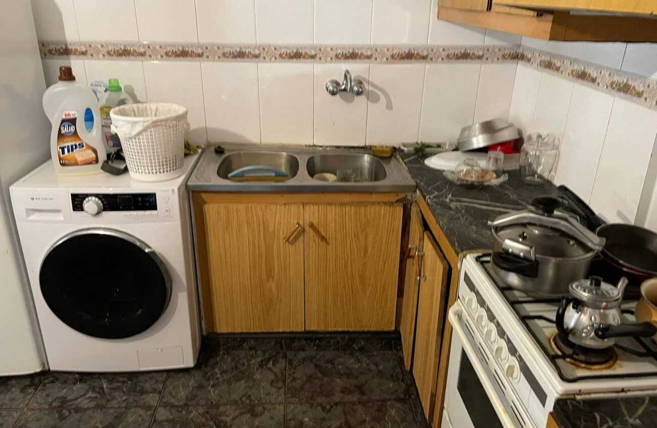 Resale - Country house - Arneva - LOS DESAMPARADOS