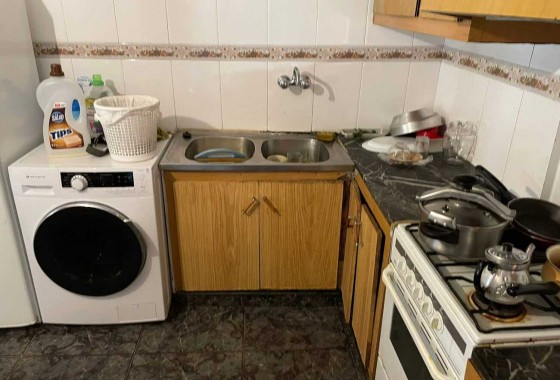 Resale - Country house - Arneva - LOS DESAMPARADOS