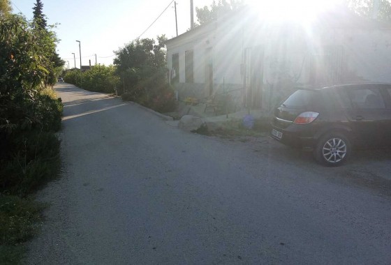 Resale - Country house - Arneva - LOS DESAMPARADOS