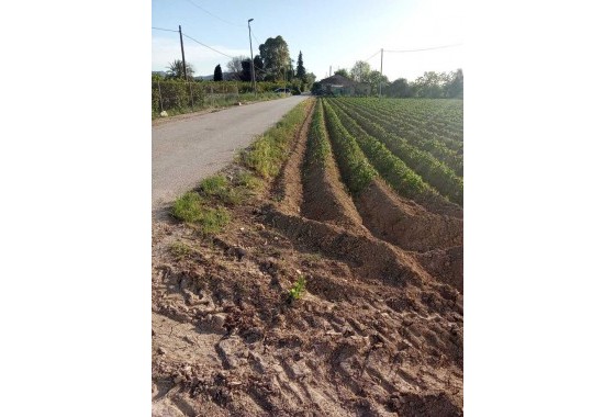 Resale - Country house - Arneva - LOS DESAMPARADOS