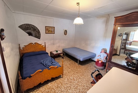 Revente - Property - Yecla - Inland
