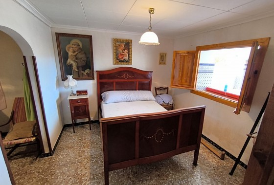 Revente - Property - Yecla - Inland