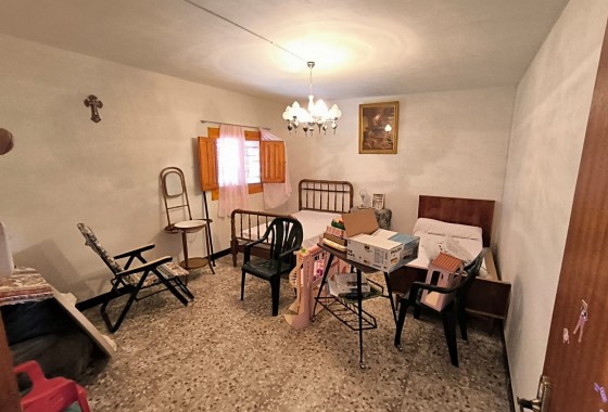 Revente - Property - Yecla - Inland
