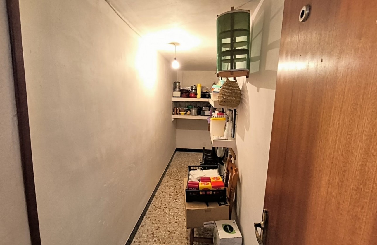 Revente - Property - Yecla - Inland