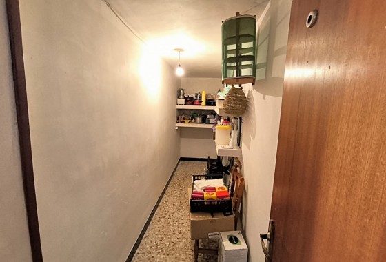 Revente - Property - Yecla - Inland