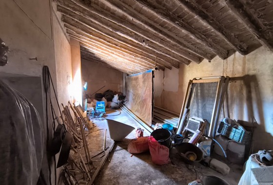 Revente - Property - Yecla - Inland