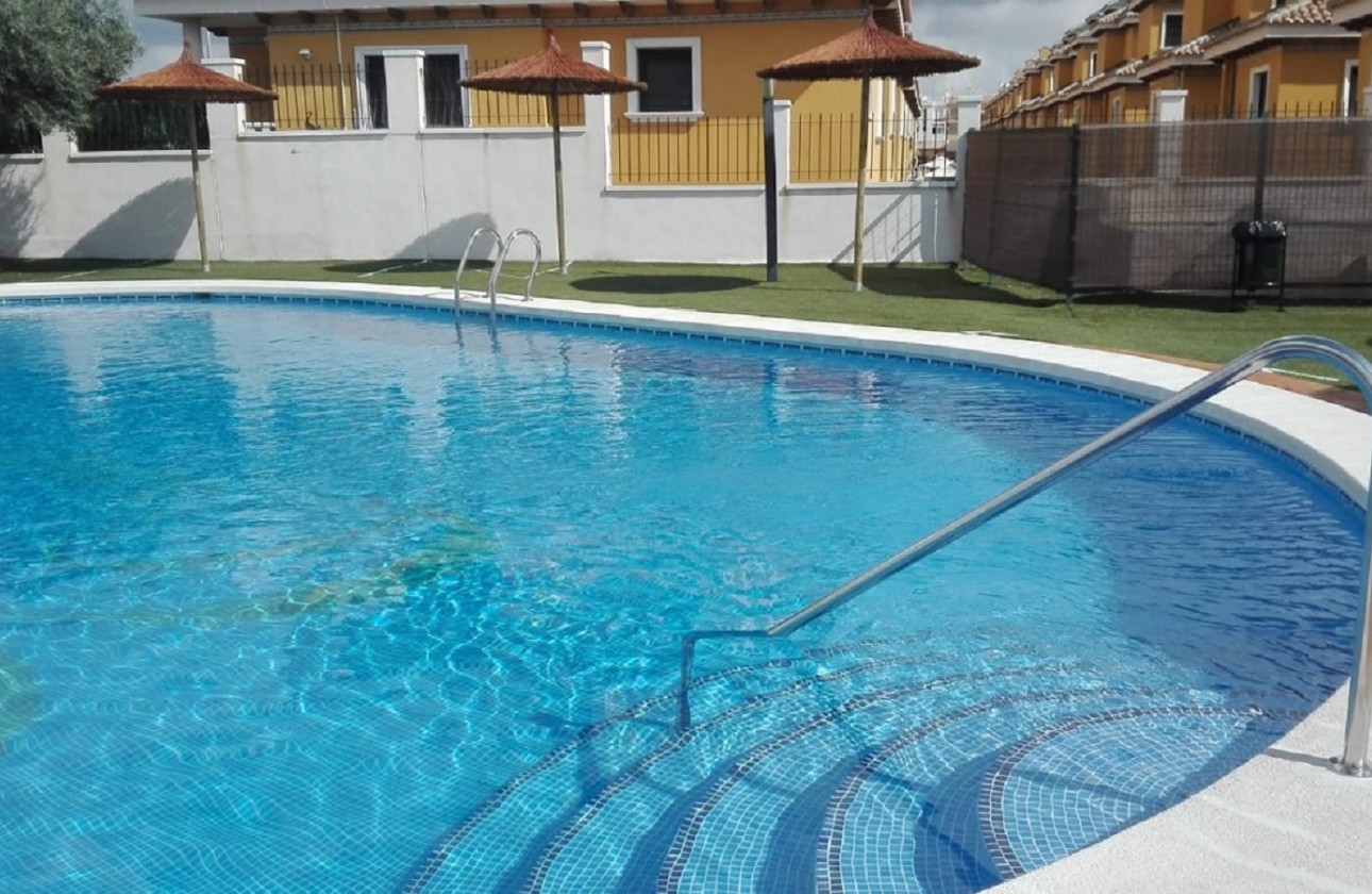 Resale - Villa - Ciudad quesada - Costa Blanca