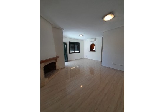 Resale - Villa - Ciudad quesada - Costa Blanca