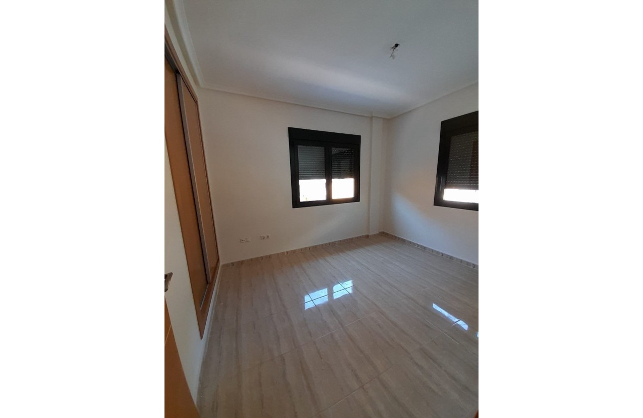 Resale - Villa - Ciudad quesada - Costa Blanca