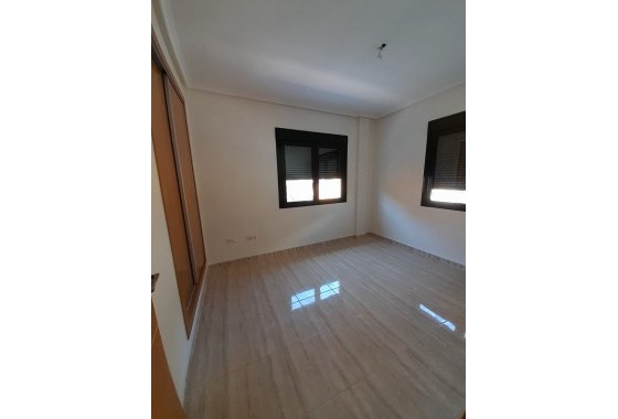 Resale - Villa - Ciudad quesada - Costa Blanca