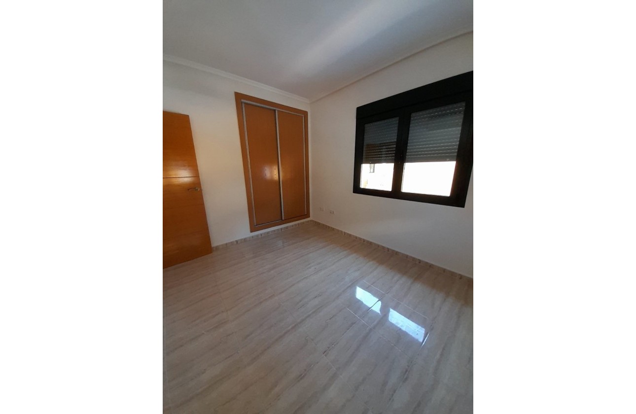 Resale - Villa - Ciudad quesada - Costa Blanca