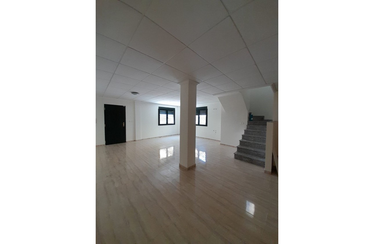 Resale - Villa - Ciudad quesada - Costa Blanca