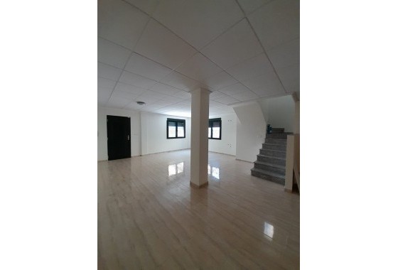 Resale - Villa - Ciudad quesada - Costa Blanca