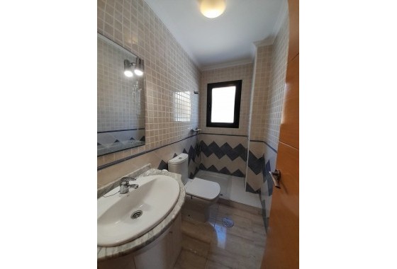 Resale - Villa - Ciudad quesada - Costa Blanca
