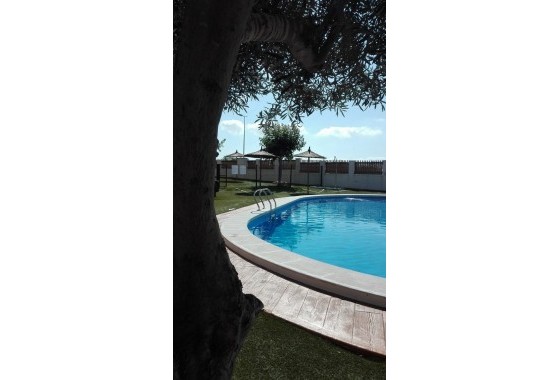 Resale - Villa - Ciudad quesada - Costa Blanca
