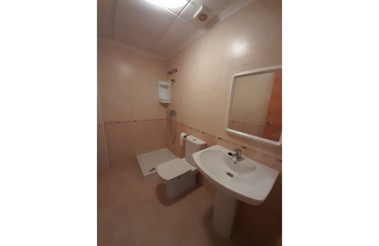 Resale - Villa - Ciudad quesada - Costa Blanca