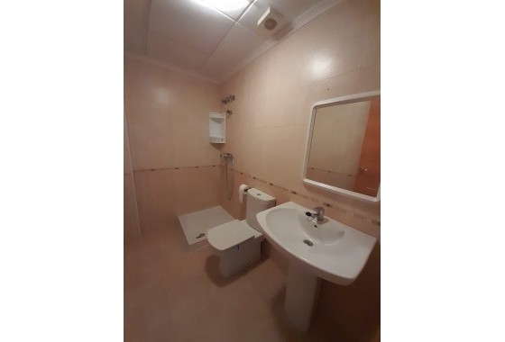 Resale - Villa - Ciudad quesada - Costa Blanca