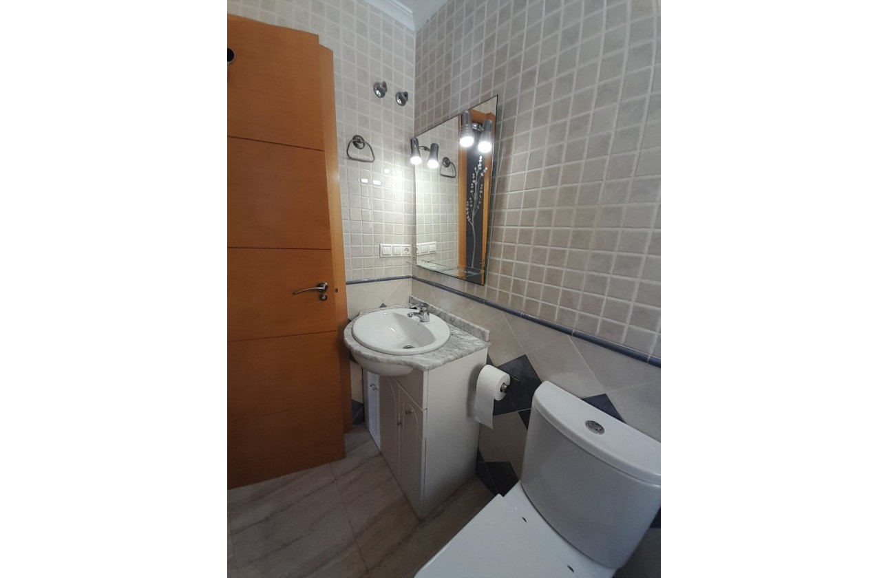Resale - Villa - Ciudad quesada - Costa Blanca