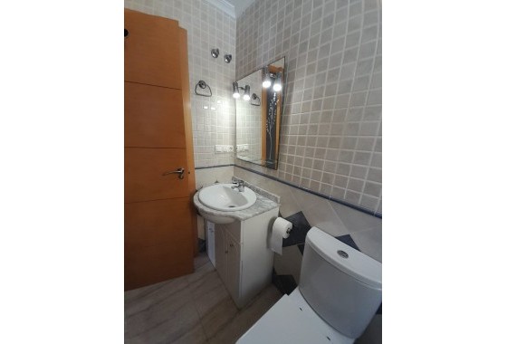 Resale - Villa - Ciudad quesada - Costa Blanca