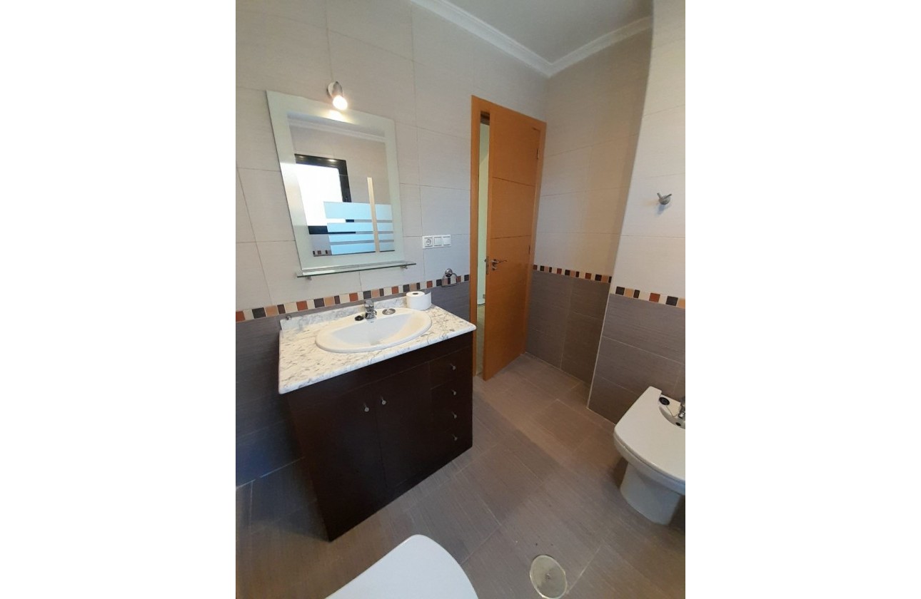 Resale - Villa - Ciudad quesada - Costa Blanca