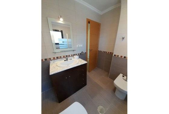 Resale - Villa - Ciudad quesada - Costa Blanca