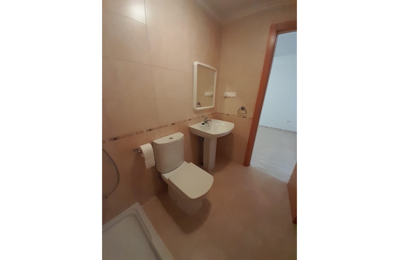 Resale - Villa - Ciudad quesada - Costa Blanca