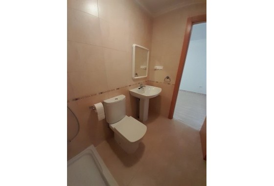 Resale - Villa - Ciudad quesada - Costa Blanca