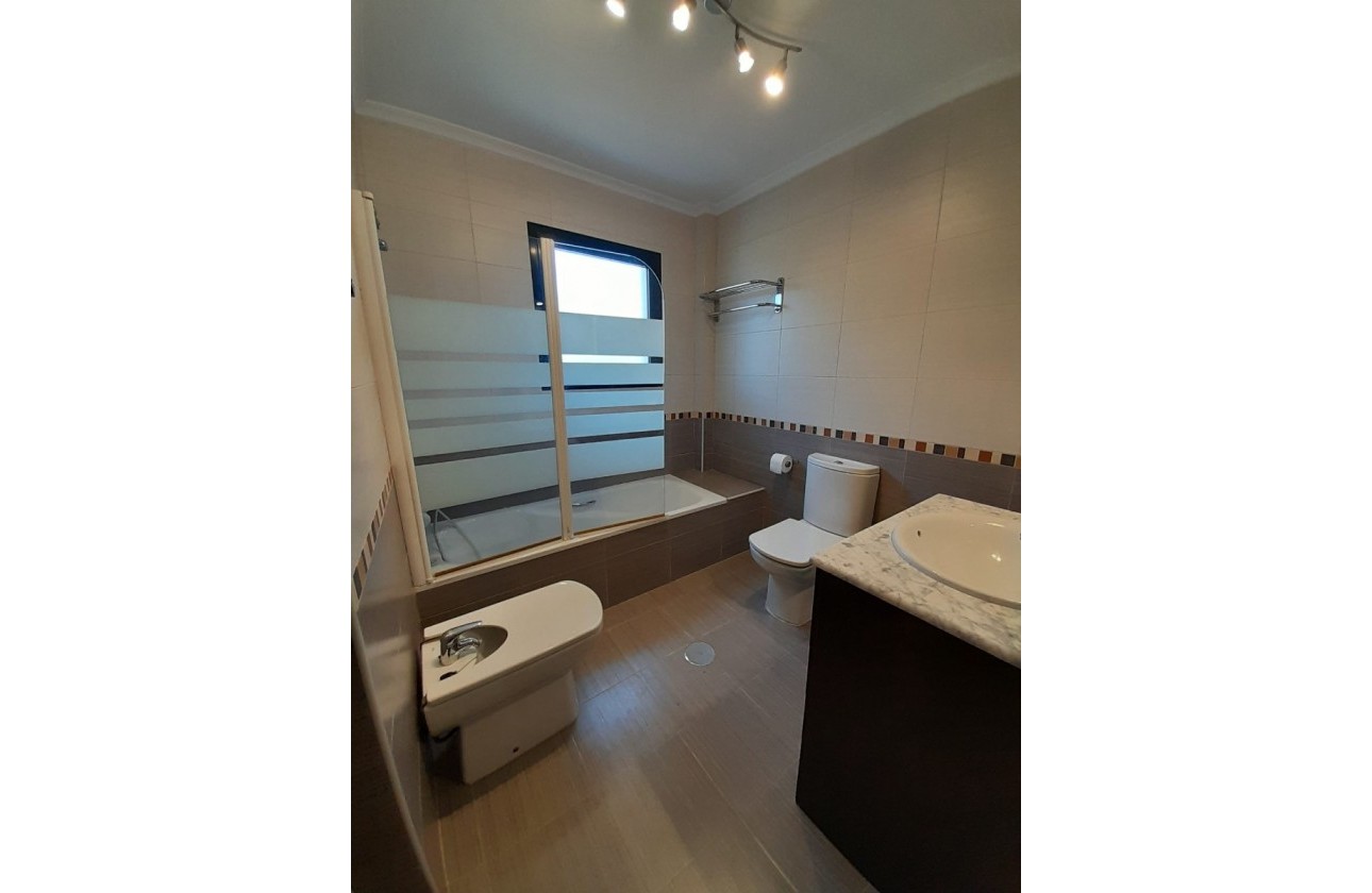 Resale - Villa - Ciudad quesada - Costa Blanca