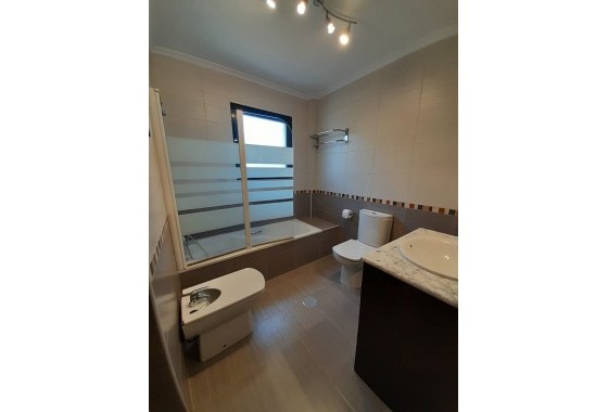 Resale - Villa - Ciudad quesada - Costa Blanca
