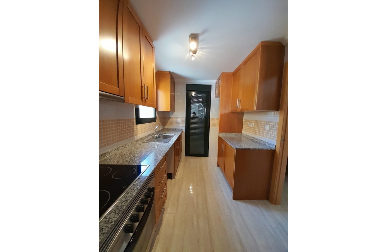 Resale - Villa - Ciudad quesada - Costa Blanca