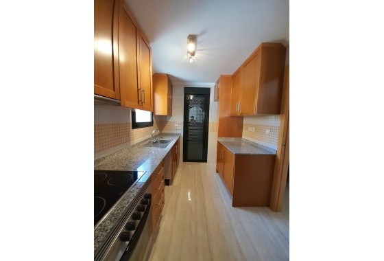 Resale - Villa - Ciudad quesada - Costa Blanca