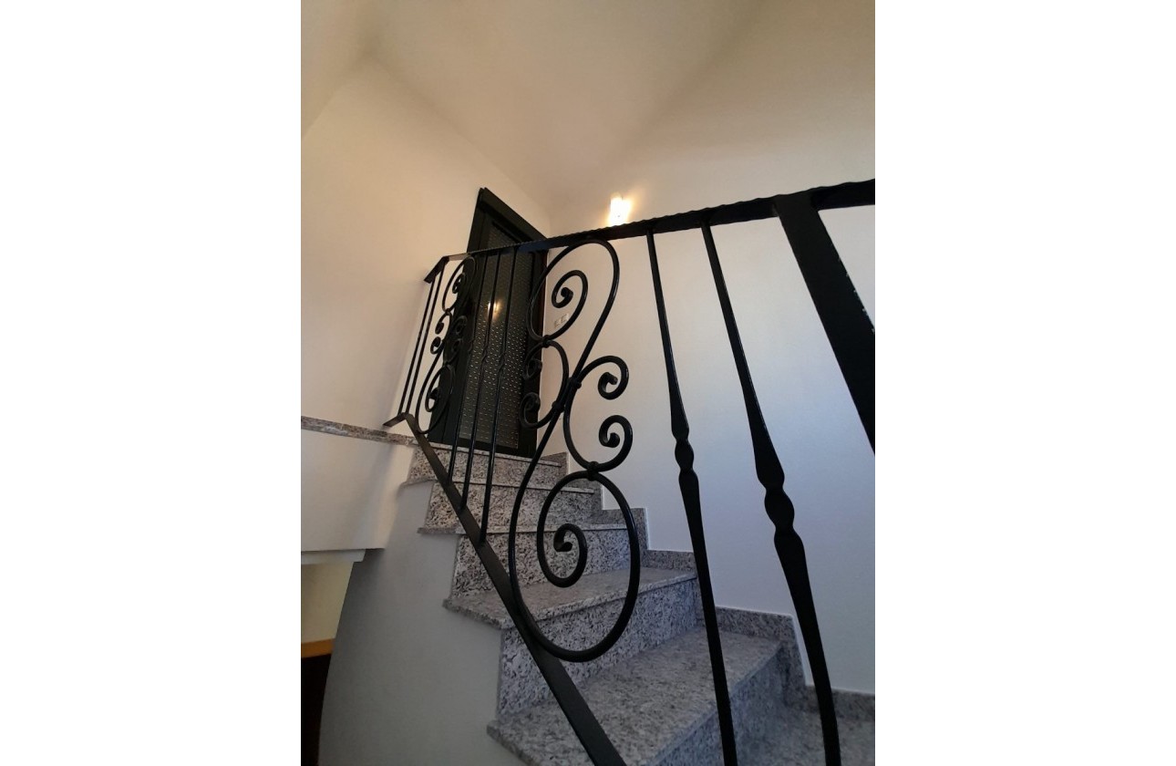 Resale - Villa - Ciudad quesada - Costa Blanca