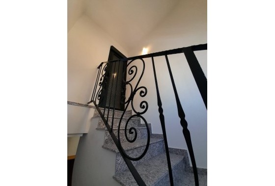 Resale - Villa - Ciudad quesada - Costa Blanca