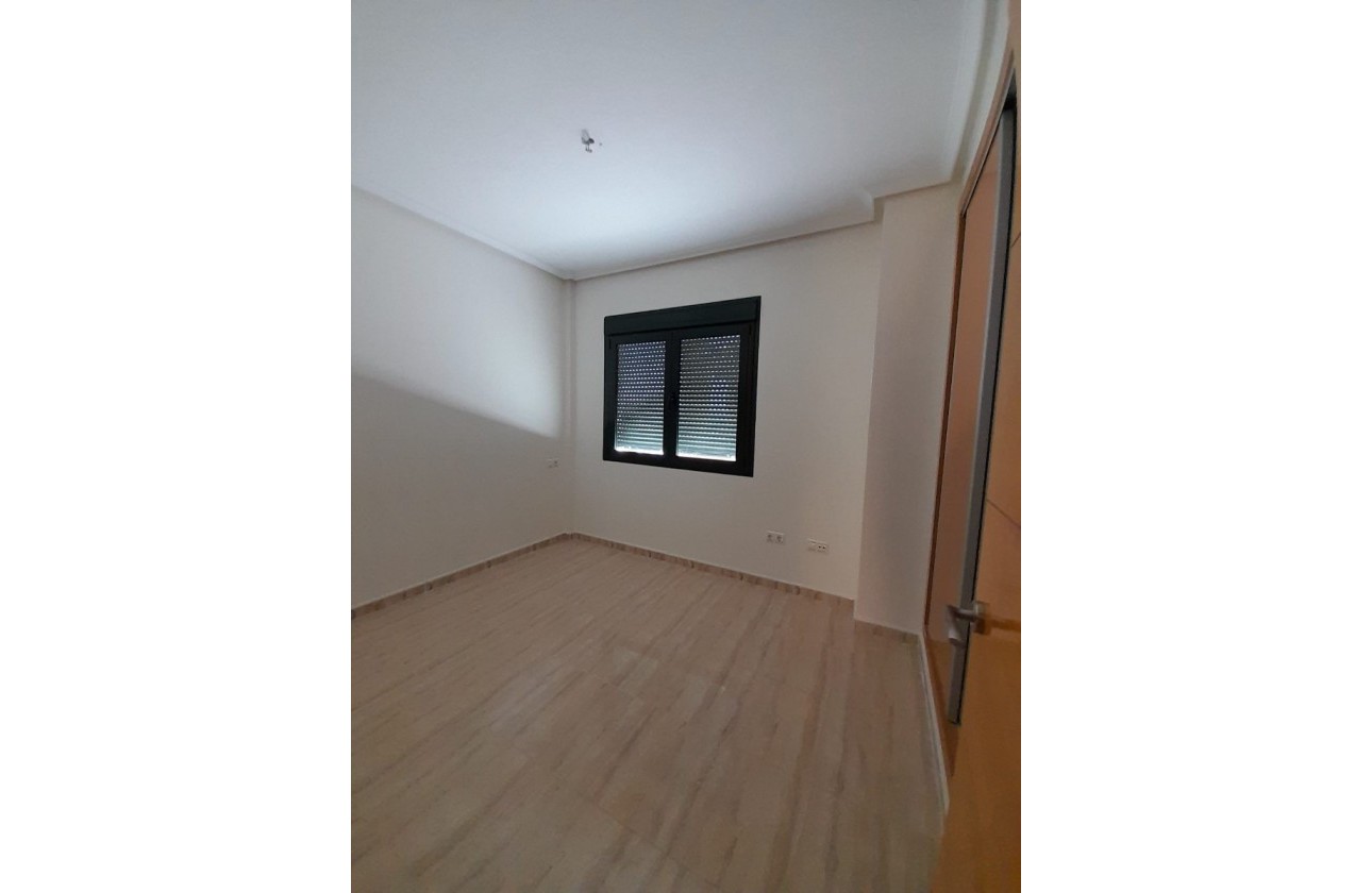Resale - Villa - Ciudad quesada - Costa Blanca
