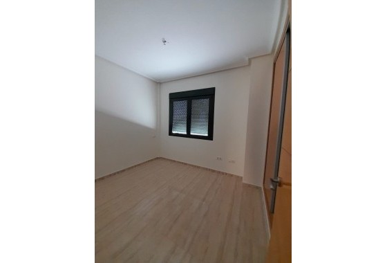 Resale - Villa - Ciudad quesada - Costa Blanca