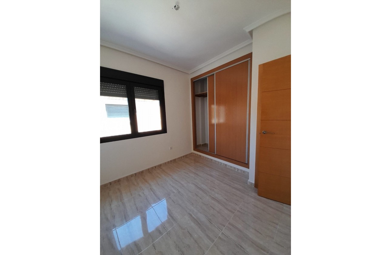 Resale - Villa - Ciudad quesada - Costa Blanca