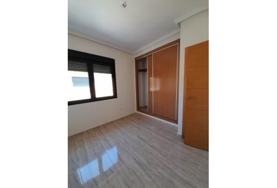 Resale - Villa - Ciudad quesada - Costa Blanca