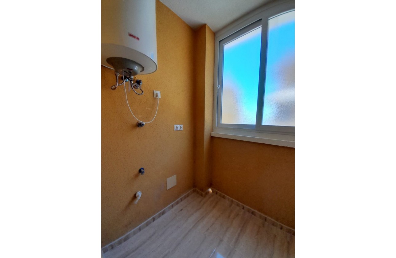 Resale - Villa - Ciudad quesada - Costa Blanca