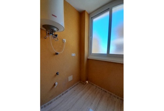 Resale - Villa - Ciudad quesada - Costa Blanca