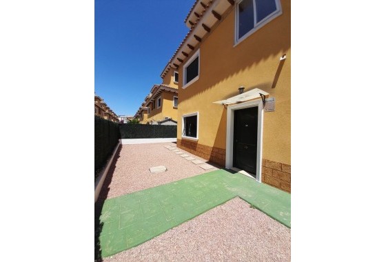Resale - Villa - Ciudad quesada - Costa Blanca