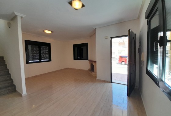Resale - Villa - Ciudad quesada - Costa Blanca