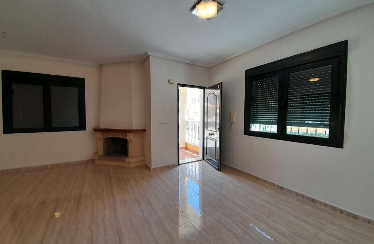 Resale - Villa - Ciudad quesada - Costa Blanca