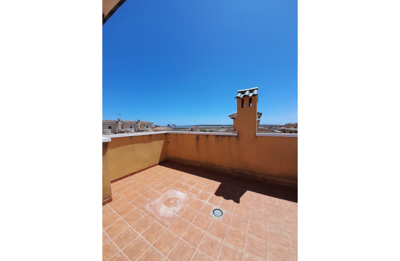 Resale - Villa - Ciudad quesada - Costa Blanca