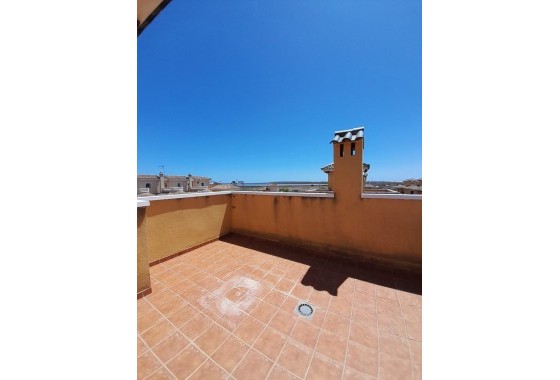 Resale - Villa - Ciudad quesada - Costa Blanca