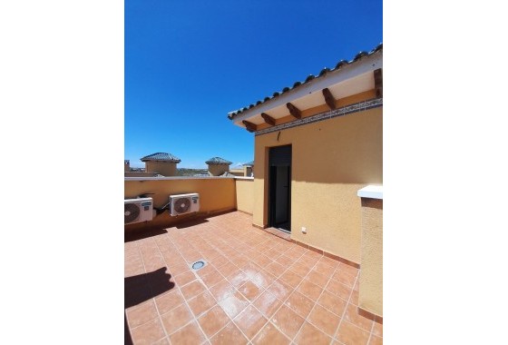 Resale - Villa - Ciudad quesada - Costa Blanca