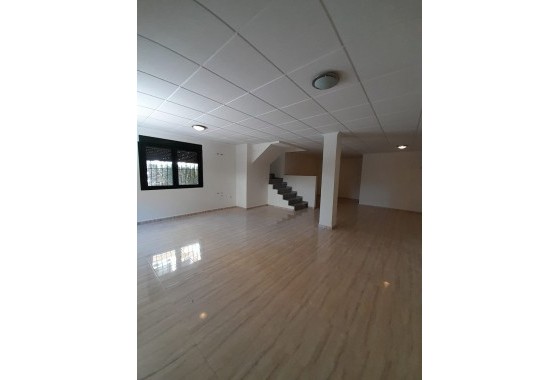 Resale - Villa - Ciudad quesada - Costa Blanca