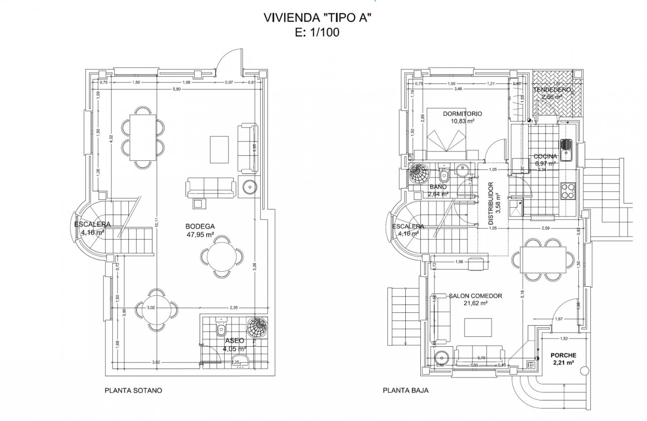 Resale - Villa - Ciudad quesada - Costa Blanca
