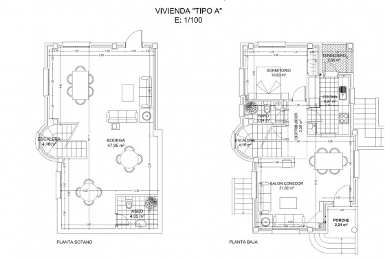 Resale - Villa - Ciudad quesada - Costa Blanca