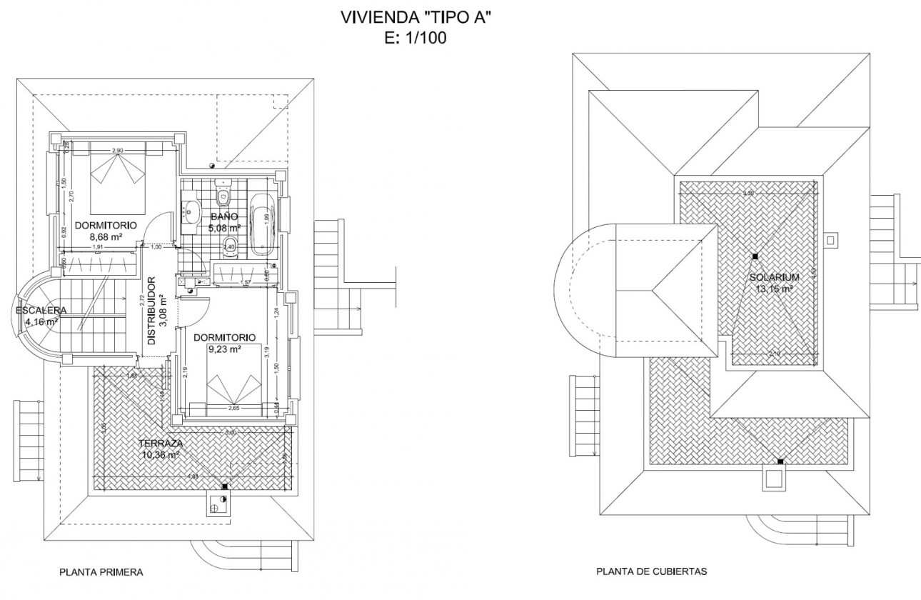 Resale - Villa - Ciudad quesada - Costa Blanca