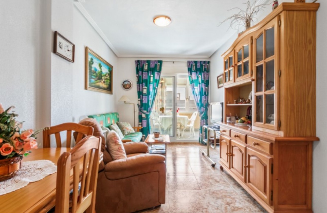 Revente - Penthouse Penthouse - Torrevieja - Costa Blanca